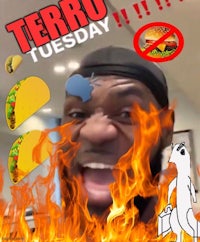 terro tuesday | terro tuesday | terro tue