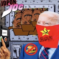 joe biden - jpon joe