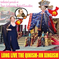 long live the quissim - jin - kingsm