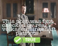 this post was fact checked by real volkswagen geheimschacht true patriots