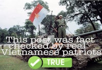 this post was fact checked by real vietnamese true patriots