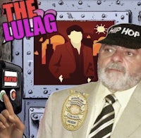 the luag - the luag - the luag - the luag