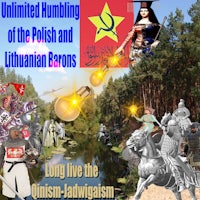 unlimited hummling of the polish and lithuanian barons