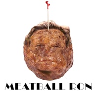 meatball ron