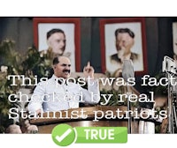 this post was fact checked by real stalinist patriots true