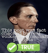 this post was fact checked by real volkswagen