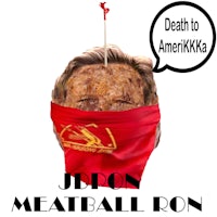 death to america - japanese meat ron