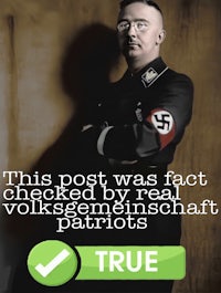 this post was fact checked by real volkswagen geheimschacht true patriots